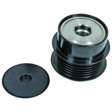 Load image into Gallery viewer, OEM Alternator Decoupler Pulley 24-83302-4