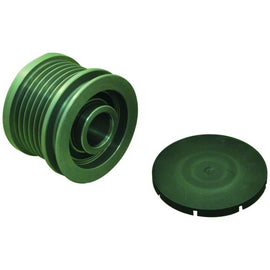 Aftermarket Alternator Clutch Pulley 24-91105