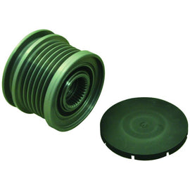 Aftermarket Alternator Clutch Pulley 24-91105