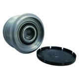 Aftermarket Alternator Clutch Pulley 24-91107