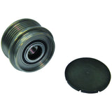 Aftermarket Alternator Clutch Pulley 24-91253
