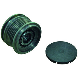 Aftermarket Alternator Clutch Pulley 24-91254