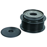Aftermarket Alternator Decoupler Pulley 24-94286-4