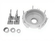 Load image into Gallery viewer, Aftermarket Starter Repair Kit W480-38