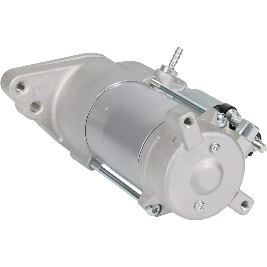 New Aftermarket Denso Starter 30522N