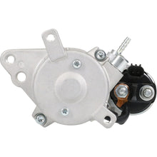 Load image into Gallery viewer, New Aftermarket Denso Starter 30563N