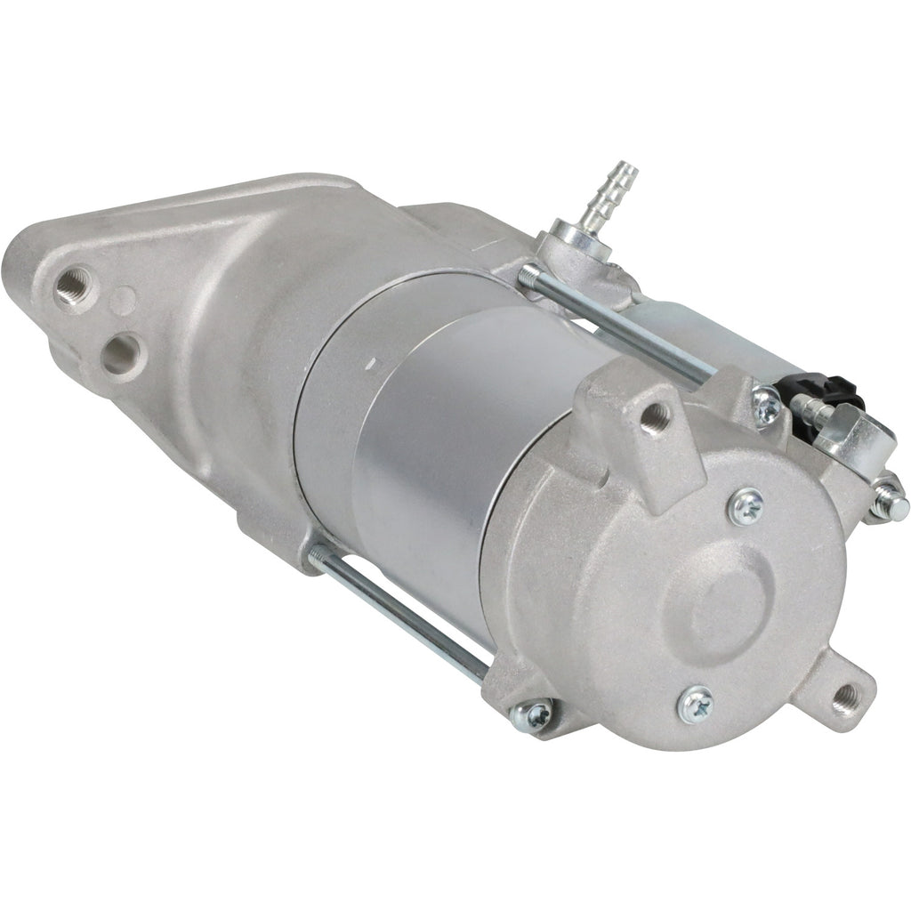 New Aftermarket Denso Starter 30563N