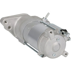 New Aftermarket Denso Starter 30563N