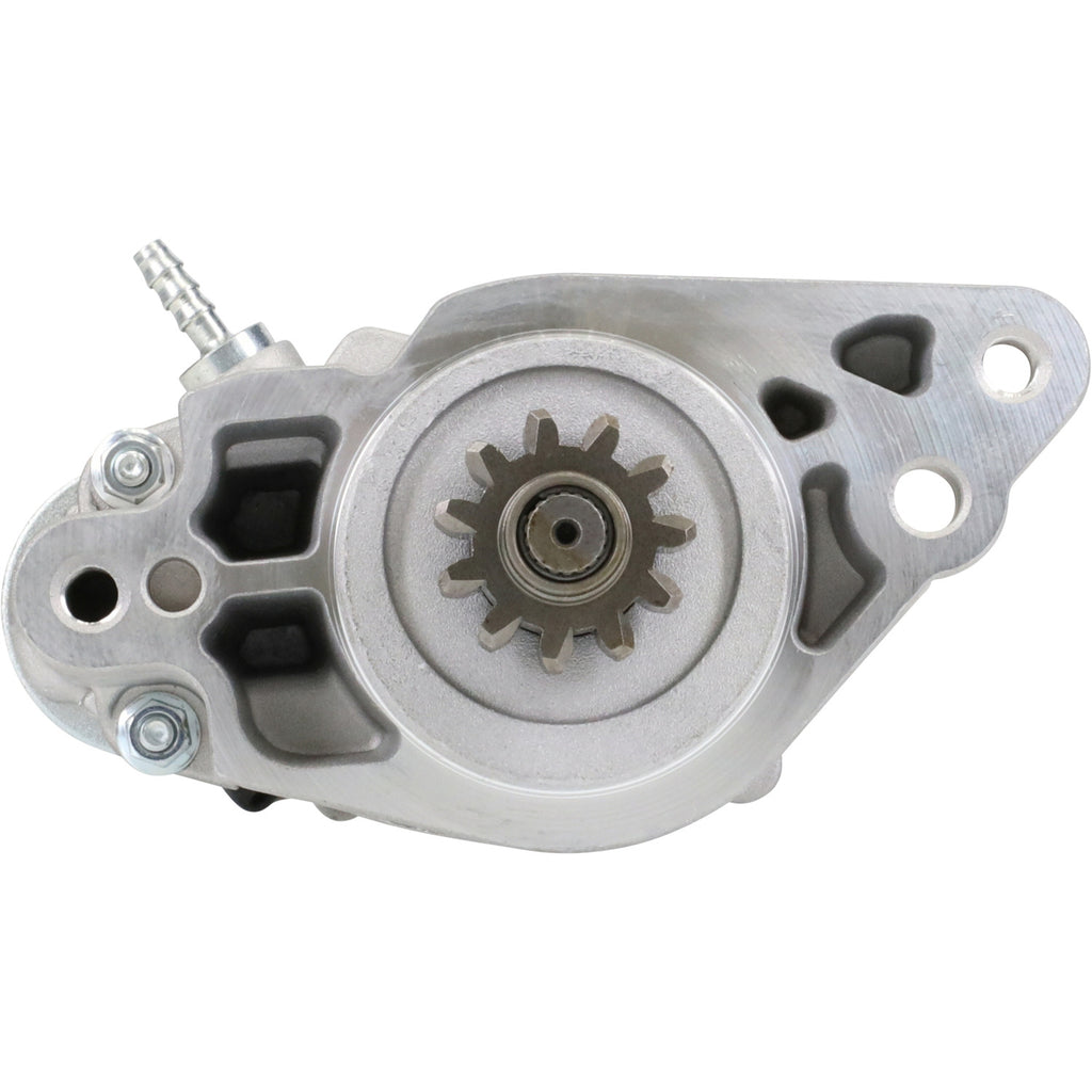 New Aftermarket Denso Starter 30563N