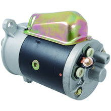 Load image into Gallery viewer, New Aftermarket Ford Starter 3180N