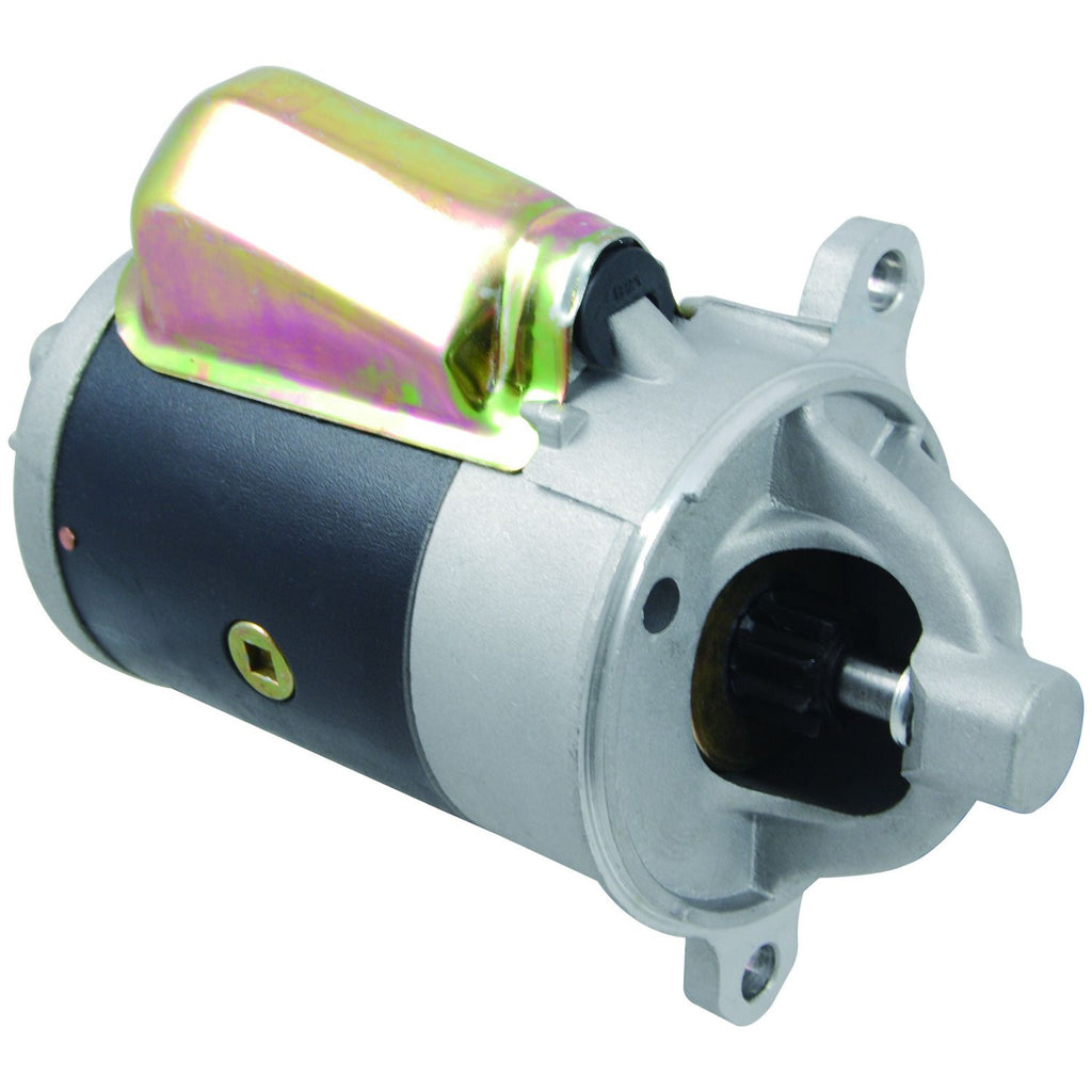 New Aftermarket Ford Starter 3180N