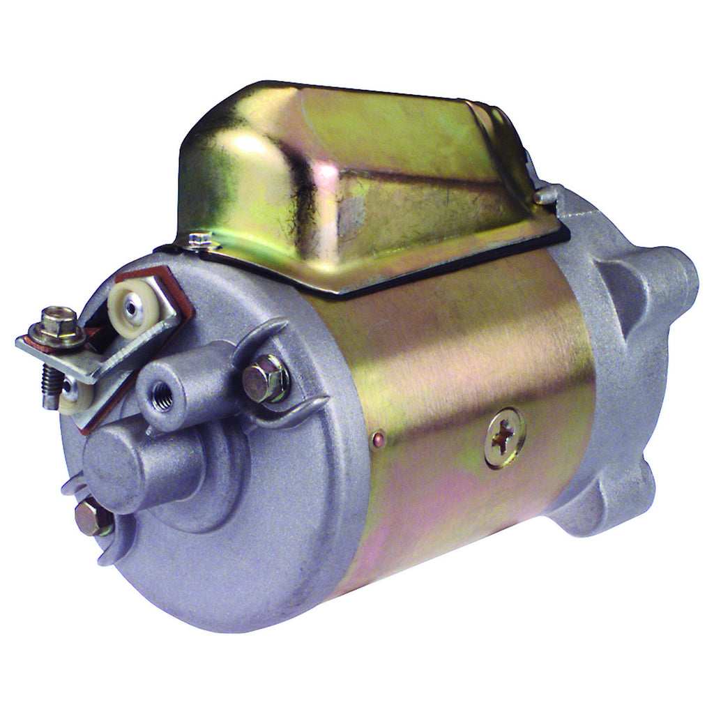 New Aftermarket Ford Starter 3187N