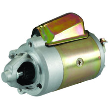 Load image into Gallery viewer, New Aftermarket Ford Starter 3198N