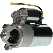 Load image into Gallery viewer, New Aftermarket Ford Starter 3204N