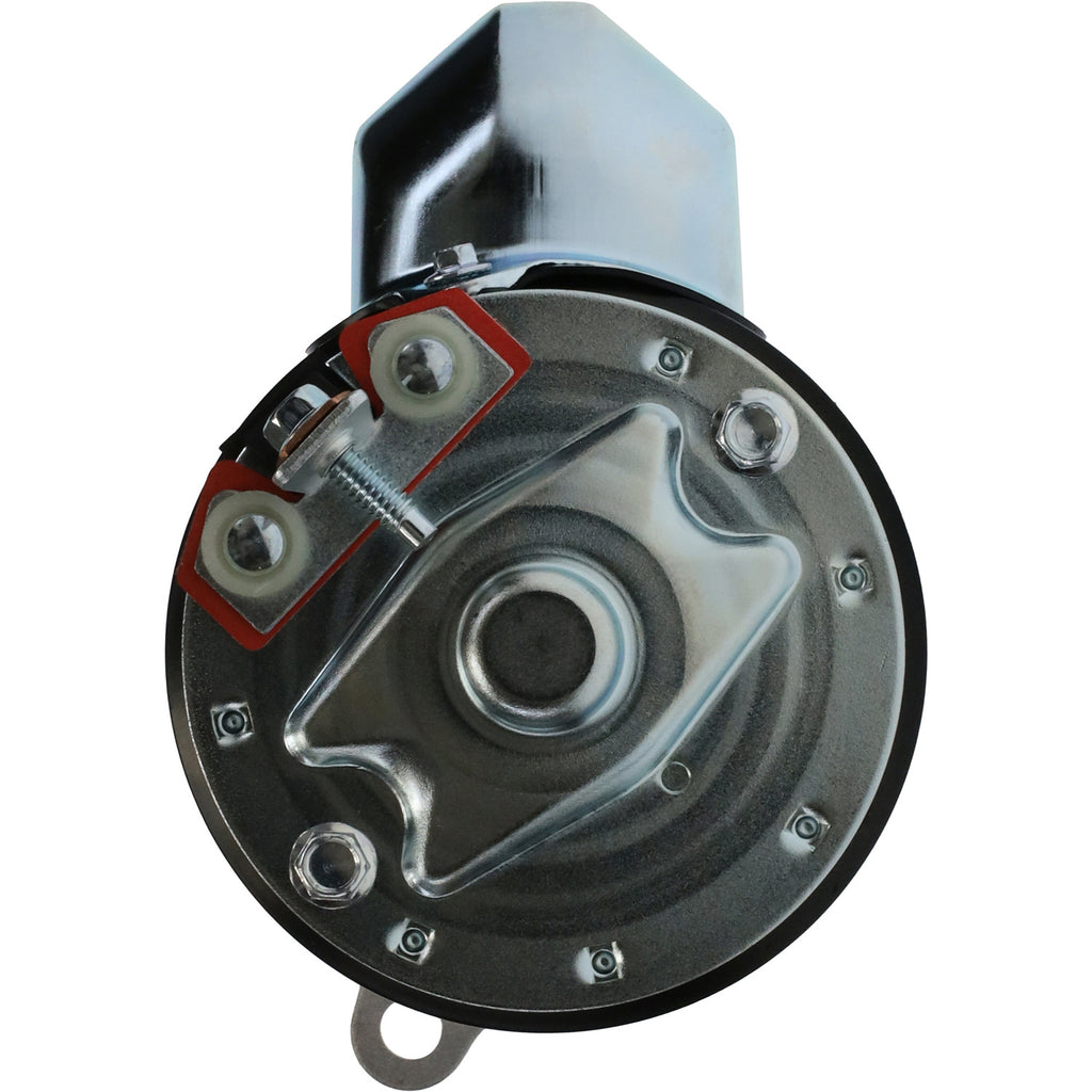 New Aftermarket Ford Starter 3212N