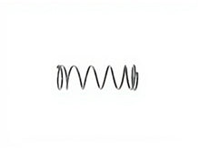 Load image into Gallery viewer, Aftermarket Starter Brush Spring 69-91708