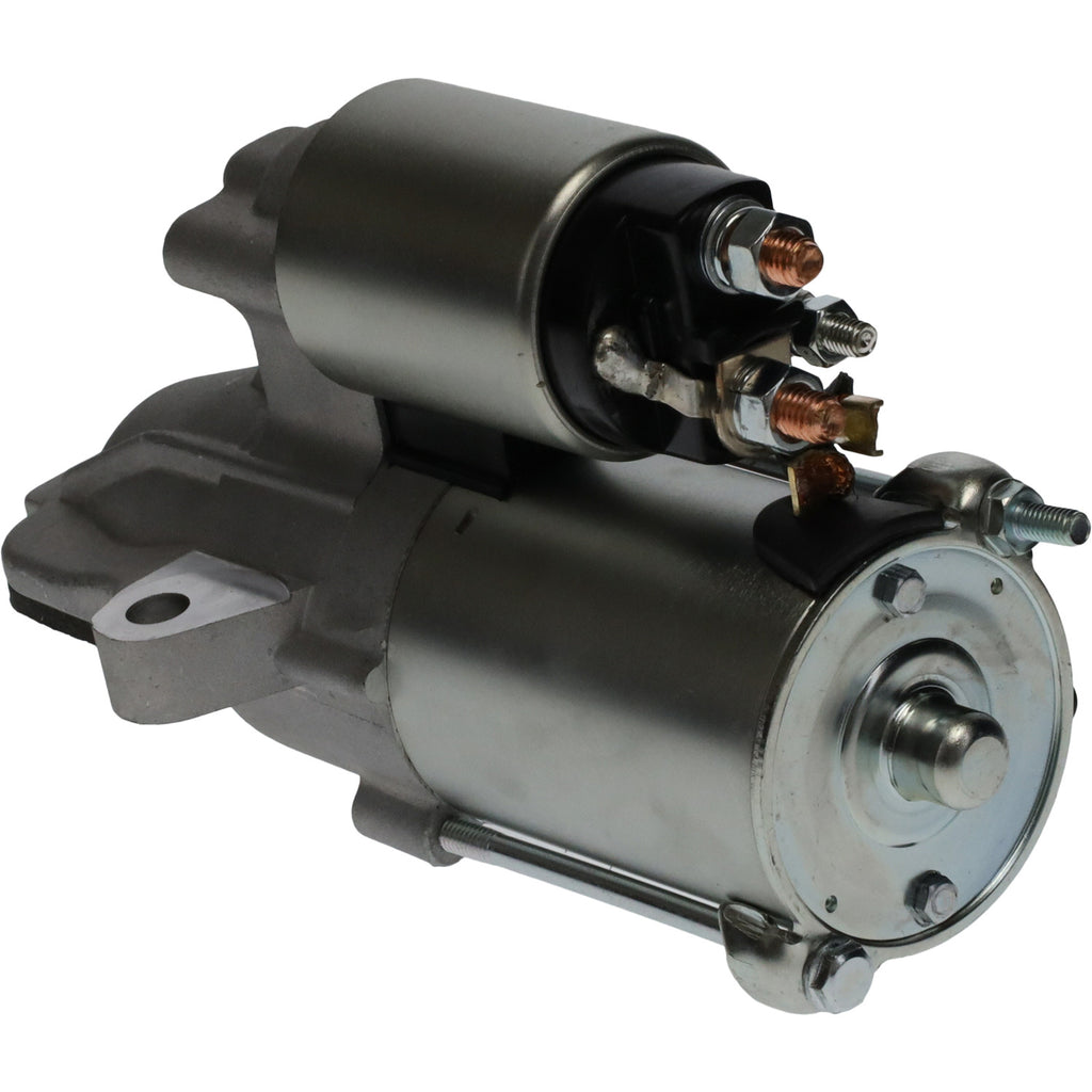 New Aftermarket Ford Starter 32514N