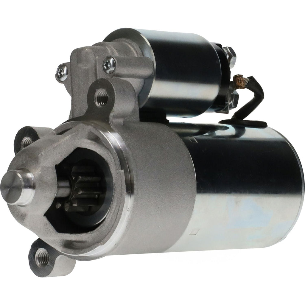 New Aftermarket Ford Starter 3272N