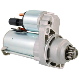 New Aftermarket Denso Starter 32735N