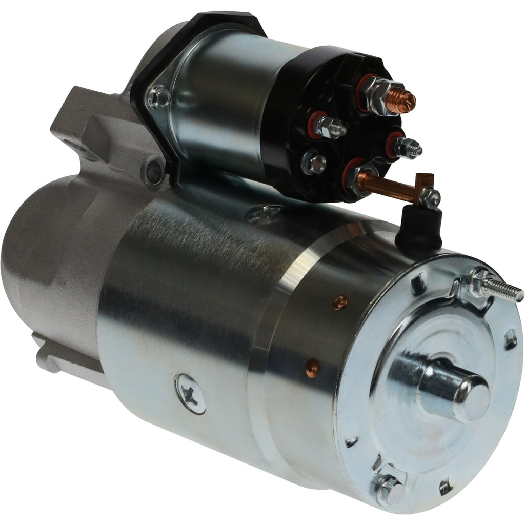 New Aftermarket Delco Starter 3838N