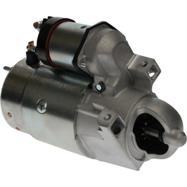 New Aftermarket Delco Starter 3838N