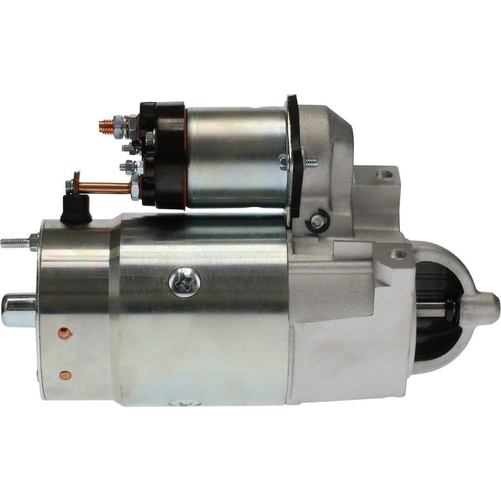 New Aftermarket Delco Starter 3838N