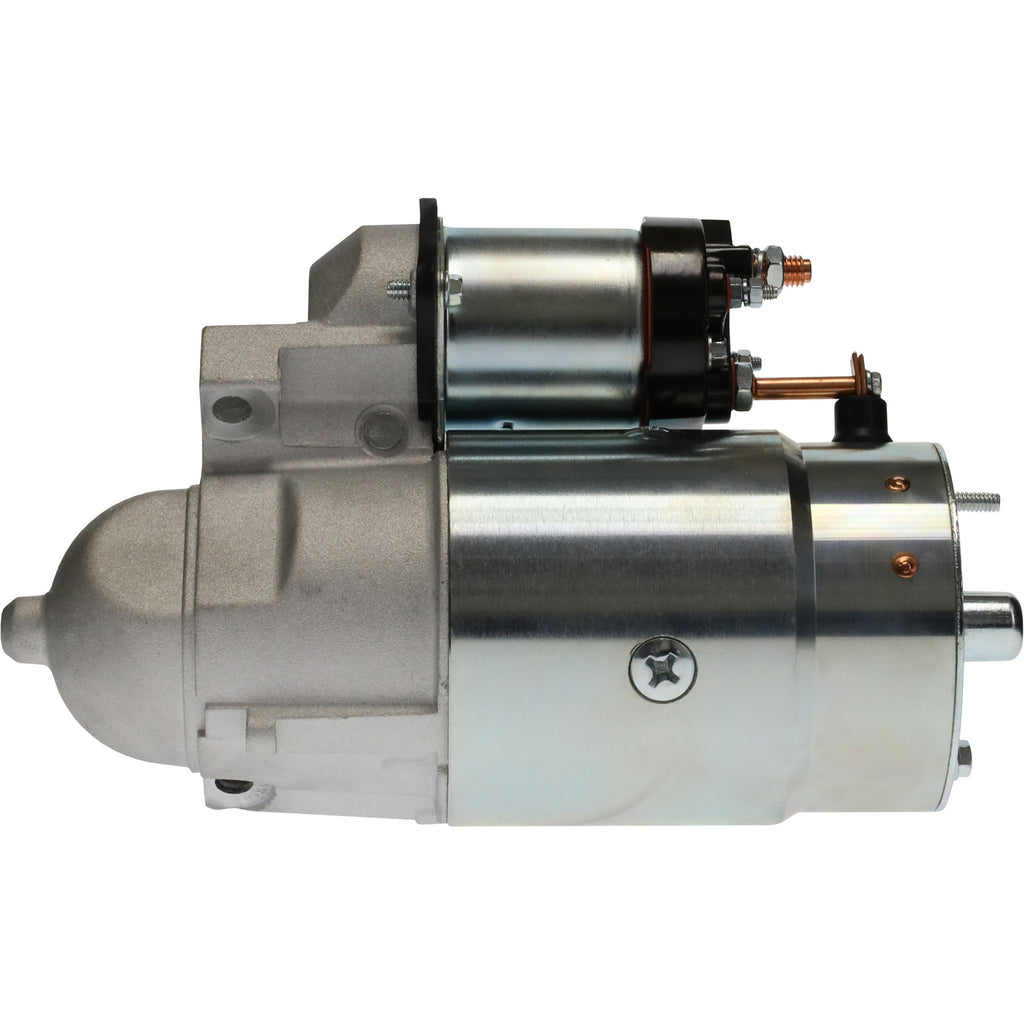 New Aftermarket Delco Starter 3838N