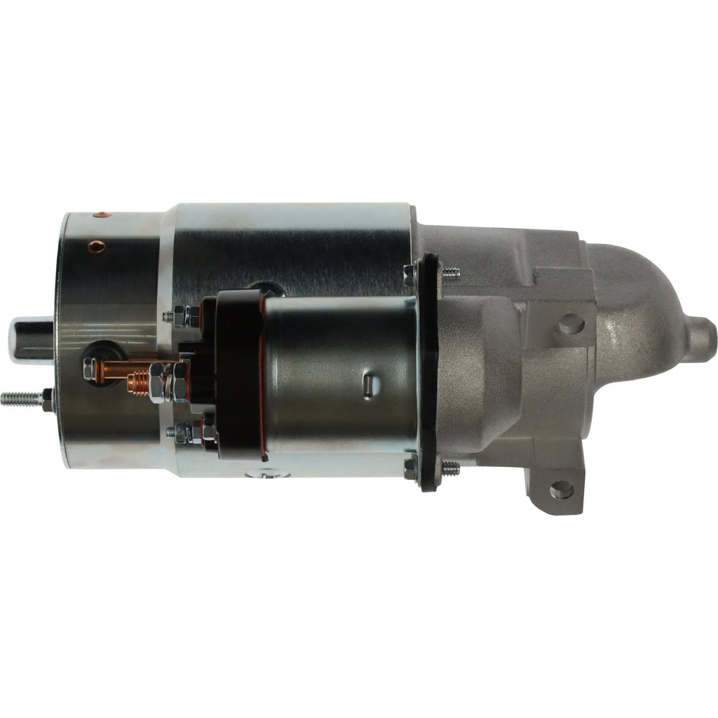 New Aftermarket Delco Starter 3838N