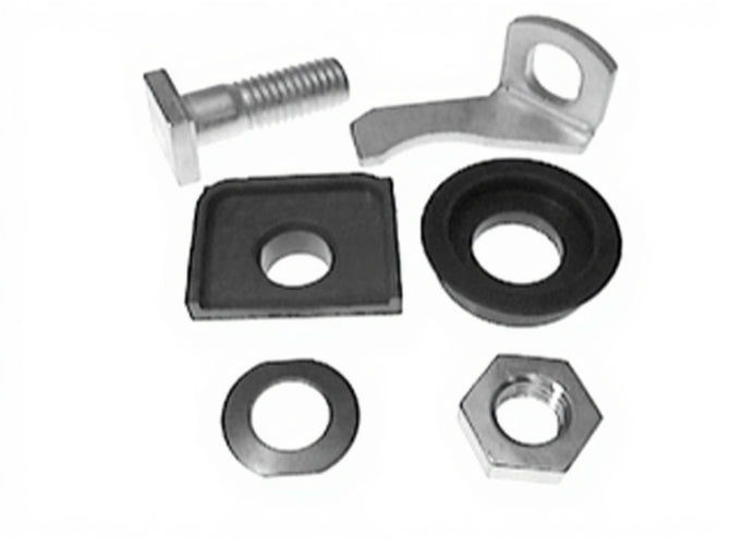 Aftermarket Starter Solenoid Contact W485-28