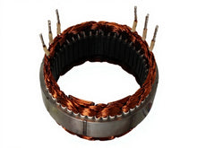 Load image into Gallery viewer, OEM Alternator Stator TG17C