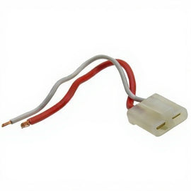 Aftermarket Alternator Wire Plug Repair Harness 18-35075