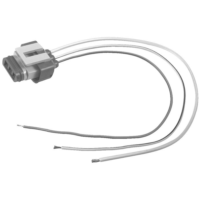 Aftermarket Wire Plug 46-2802