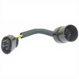 Aftermarket Alternator Wire Plug Repair Harness 18-35041