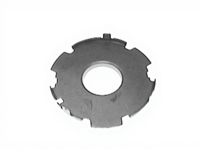 Aftermarket Starter Track Cover W480-66