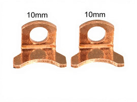 Aftermarket Starter Solenoid Contact Set 66-82753, 66-82753 replacement part, Denso Contact, starter Contact, aftermarket Contact, Contact repair part, automotive electrical replacement part, starter repair component, 66-82753 Contact USA, professional rebuilding part, Denso electrical system part, replacement Contact online, Contact for compatible units, starter alternator service part, RCAutoElectric 66-82753