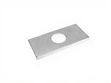 Load image into Gallery viewer, Aftermarket Starter Solenoid Contact Plate W480-86