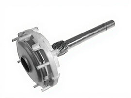 Aftermarket Starter Gear Train Aseembly W480-72