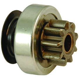 Aftermarket Starter Drive 54-8275, Aftermarket Starter Drive 54-8275 replacement, 54-8275 starter drive, aftermarket starter drive, OEM replacement starter drive, starter starter drive, starter drive for starter repair, Bosch starter drive, automotive electrical replacement parts, RCAutoElectric