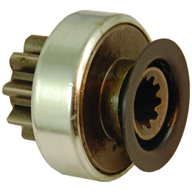 Aftermarket Starter Drive 54-8275, Aftermarket Starter Drive 54-8275 replacement, 54-8275 starter drive, aftermarket starter drive, OEM replacement starter drive, starter starter drive, starter drive for starter repair, Bosch starter drive, automotive electrical replacement parts, RCAutoElectric