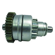 Load image into Gallery viewer, Aftermarket Starter Drive 54-8505