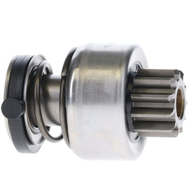 Aftermarket Starter Drive 54-9106, Aftermarket Starter Drive 54-9106 replacement, 54-9106 starter drive, aftermarket starter drive, OEM replacement starter drive, starter starter drive, starter drive for starter repair, Bosch starter drive, automotive electrical replacement parts, RCAutoElectric