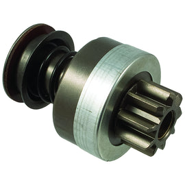 Aftermarket Starter Drive 54-9108, Aftermarket Starter Drive 54-9108 replacement, 54-9108 starter drive, aftermarket starter drive, OEM replacement starter drive, starter starter drive, starter drive for starter repair, Bosch starter drive, 54-9108 replacement part, automotive electrical replacement parts