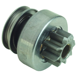 Aftermarket Starter Drive 54-91102, Aftermarket Starter Drive 54-91102 replacement, 54-91102 starter drive, aftermarket starter drive, OEM replacement starter drive, starter starter drive, starter drive for starter repair, Bosch starter drive, 54-91102 replacement part, automotive electrical replacement parts