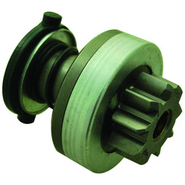 Aftermarket Starter Drive 54-91118, Aftermarket Starter Drive 54-91118 replacement, 54-91118 starter drive, aftermarket starter drive, OEM replacement starter drive, starter starter drive, starter drive for starter repair, Bosch starter drive, automotive electrical replacement parts, RCAutoElectric