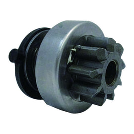 Aftermarket Starter Drive 54-91131, Aftermarket Starter Drive 54-91131 replacement, 54-91131 starter drive, aftermarket starter drive, OEM replacement starter drive, starter starter drive, starter drive for starter repair, Bosch starter drive, automotive electrical replacement parts, RCAutoElectric