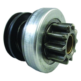 Aftermarket Starter Drive 54-91148, Aftermarket Starter Drive 54-91148 replacement, 54-91148 starter drive, aftermarket starter drive, OEM replacement starter drive, starter starter drive, starter drive for starter repair, Bosch starter drive, automotive electrical replacement parts, RCAutoElectric