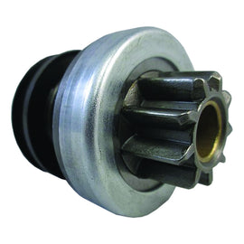 Aftermarket Starter Drive 54-91176, Aftermarket Starter Drive 54-91176 replacement, 54-91176 starter drive, aftermarket starter drive, OEM replacement starter drive, starter starter drive, starter drive for starter repair, Bosch starter drive, automotive electrical replacement parts, RCAutoElectric