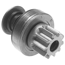 Aftermarket Starter Drive 54-9198, Aftermarket Starter Drive 54-9198 replacement, 54-9198 starter drive, aftermarket starter drive, OEM replacement starter drive, starter starter drive, starter drive for starter repair, Bosch starter drive, automotive electrical replacement parts, RCAutoElectric