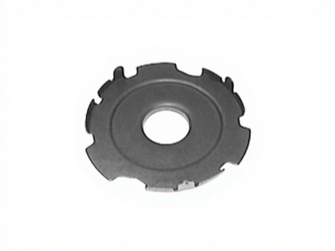 Aftermarket Starter Track Cover W480-67