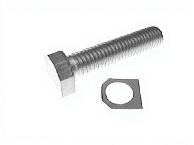 Aftermarket Starter Solenoid Stud W485-109